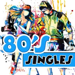 80's Singles - The 80's Band