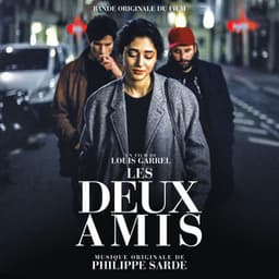 Les deux amis - Philippe Sarde