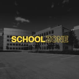 School Zone - Productivity Music