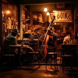 Espresso Tunes: Coffee Shop Jazz Sessions - Jazz and Chill