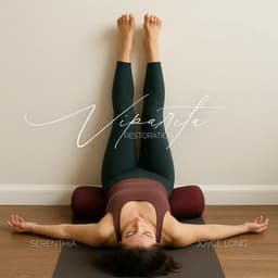 Viparita Restoration - Serenthia