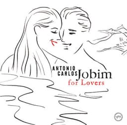 For Lovers - Antônio Carlos Jobim