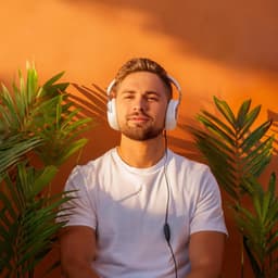 Ritmos Lofi Silenciosos Para La Tranquilidad De La Tarde - Cocinar En Casa