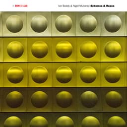 Schemes & Ruses - Ian Boddy