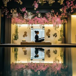 缘起奇幻：你生活的神秘传说 - Sleepy Spa Music