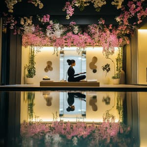 缘起奇幻：你生活的神秘传说 - Sleepy Spa Music