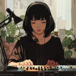 Tonos Dinámicos: Música Para La Innovación - Zona de sonidos pacíficos