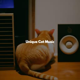 Unique Cat Music - Downtempo Jazz Beats