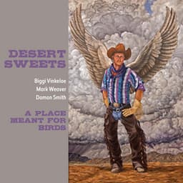 A Place Meant for Birds - Biggi Vinkeloe