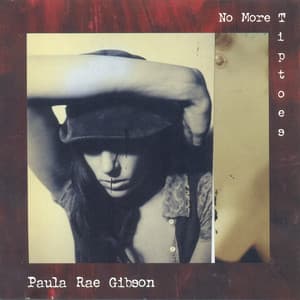 No More Tiptoes - Paula Rae Gibson
