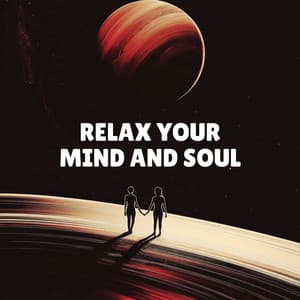 Relax Your Mind and Soul - Relaxing Spa Music