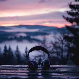 Music Unfolds: Melodic Layers - Happy Afternoon Music