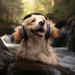 Stream Serenity: Pet Relaxing Melodies - Tweakey