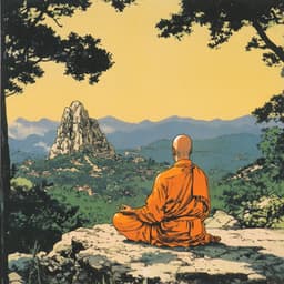 Vie Placide - Massage Music Sessions