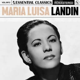 Essential Classics, Vol. 972: Maria Luisa Landin - Maria Luisa Landin