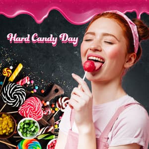 Hard Candy Day - The Naughty Puppet Band