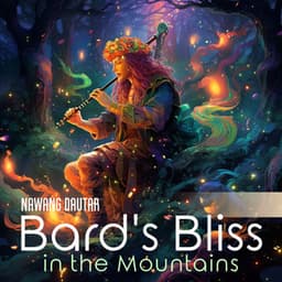 Bard's Bliss in the Mountains - Nawang Dautar