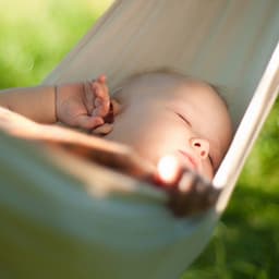 Relaxing Lullaby Music for Baby's Quiet Sleep - Insomnia Music Universe