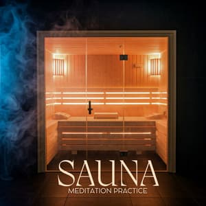 Sauna Meditation Practice: Relax Your Mind and Body - Spa Music Paradise