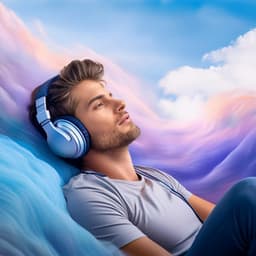 Ritmos Suaves: Música Hip Hop Para La Relajación - Ondas cerebrales sónicas