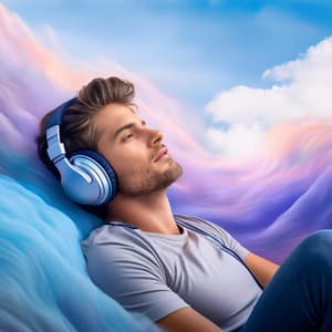 Ritmos Suaves: Música Hip Hop Para La Relajación - Ondas cerebrales sónicas