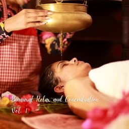 Binaural Relax and Concentration Vol. 1 - White Noise Therapy