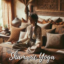 Shamanic Yoga: Spiritual Connection and Energy Healing - Internal Yoga