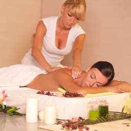 Zenful Lounge Massage: Meditative Jazz Calm - Calming Jazz Lounge