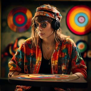 Timeless Vibes: A Journey Through Hip Hop Music - Oak Wood Lofi