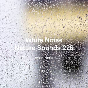 White Noise 226 - White Noise