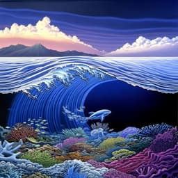 Ocean Sounds for Stress Reduction and Relaxation - Ocean Sounds