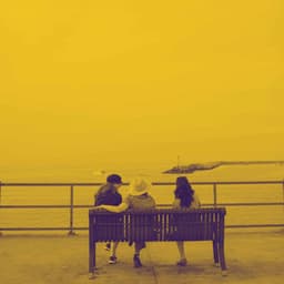 Paradise Like Acoustic Smooth Jazz Guitar - Ambiance for Relaxing Experiences - Jazz Sleeping Music