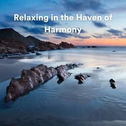 Relaxing in the Haven of Harmony - Calm Music Atmosphere
