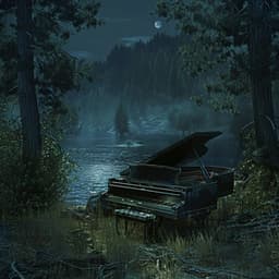 Calma De Medianoche: Música Relajante Para Dormir - Buenas Noches