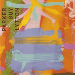 Zafiro - Evan Parker