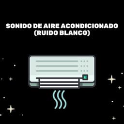 Sonido De Aire Acondicionado - Prince Sereno