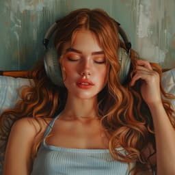 Mareas De Relajación: Música Para Fluir Pacíficamente - Colores modales