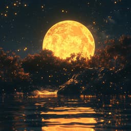 Moon Gold - Lo-Fi Feels