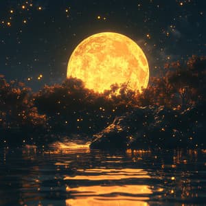 Moon Gold - Lo-Fi Feels