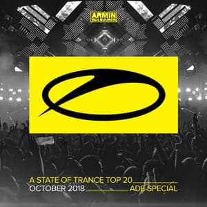 A State Of Trance Top 20 - October 2018 - Armin van Buuren ASOT Classics