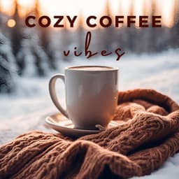 Cozy Coffee Vibes - Lilou Doucet