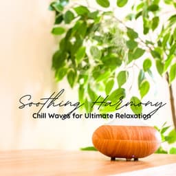 Soothing Harmony: Chill Waves for Ultimate Relaxation - CreativeWaves