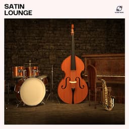Satin Lounge: Lounge Jazz Music - Background Instrumental Jazz