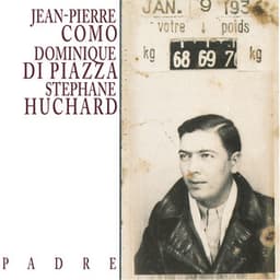 Padre - Jean-Pierre Como