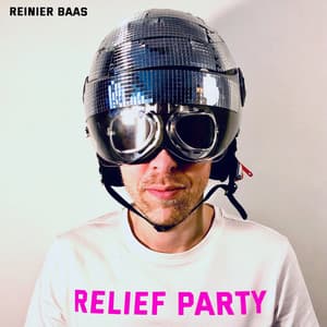 Relief Party - Reinier Baas