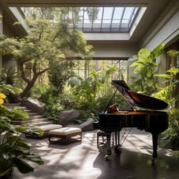 Piano De Masaje: Rítmo De Manos Relajantes - Relajación Piano en Mente