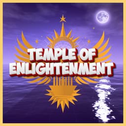 Deep Soul Cleansing Sounds Spiritual Enlightenment - Temple Of Enlightenment
