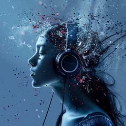 Vibrant Variations: Spectrum of Music - Ethereal Notes