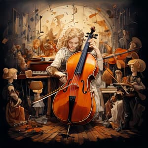 Smooth Relaxation Orchestra: Soothing Harmonies - Beautiful Dreamer