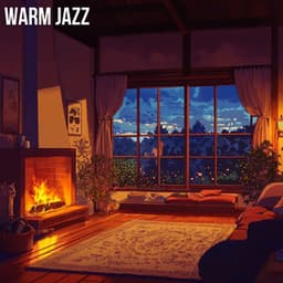 Warm Jazz - James Butler
